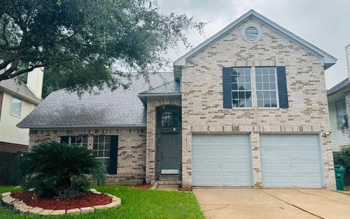 16503 Elmwood Point Ln, Sugar Land, TX, 77498-7162 | Card Image