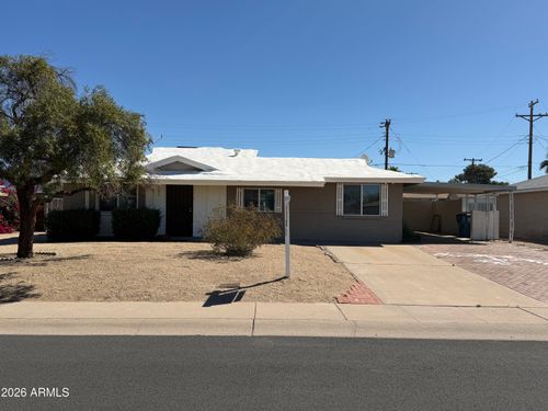 337 S Thunderbird Drive, Apache Junction, AZ, 85120 | Card Image