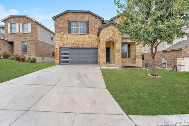 12851 Limestone Way, House other with 4 bedrooms, 3 bathrooms and null parking in San Antonio TX | Image 4