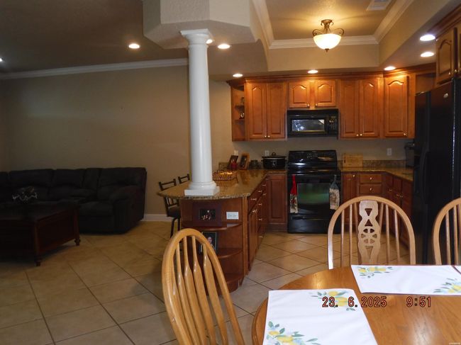 UNIT-24B - 620 Grand Point Dr, Condo with 3 bedrooms, 3 bathrooms and null parking in Hot Springs AR | Image 4