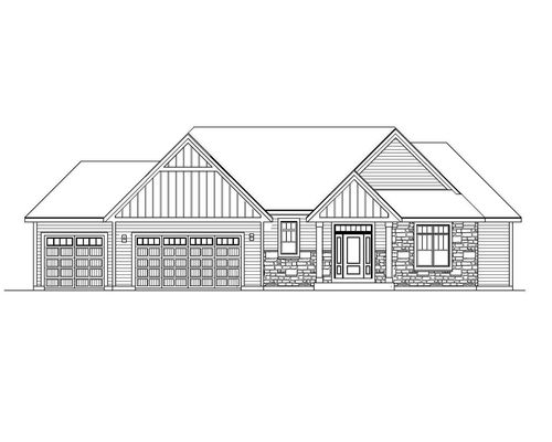 2311 Boulder Drive, Slinger, WI, 53086 | Card Image