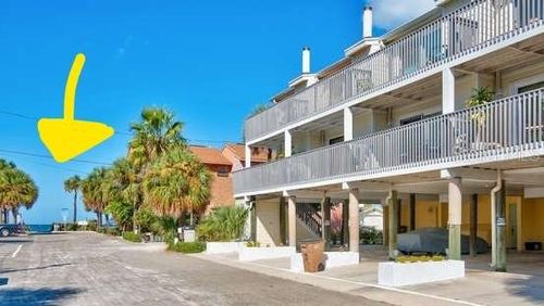 apt-2-2700 Gulf Blvd, Indian Rocks Beach, FL, 33785-3146 | Card Image