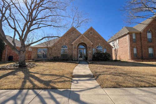 10401 Forrest Dr, Frisco, TX, 75035-5763 | Card Image
