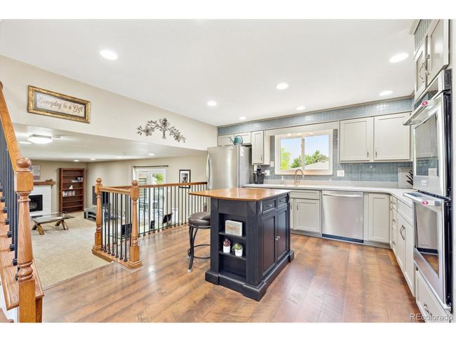 13266 Canopus Dr, House other with 5 bedrooms, 3 bathrooms and null parking in Lone Tree CO | Image 10
