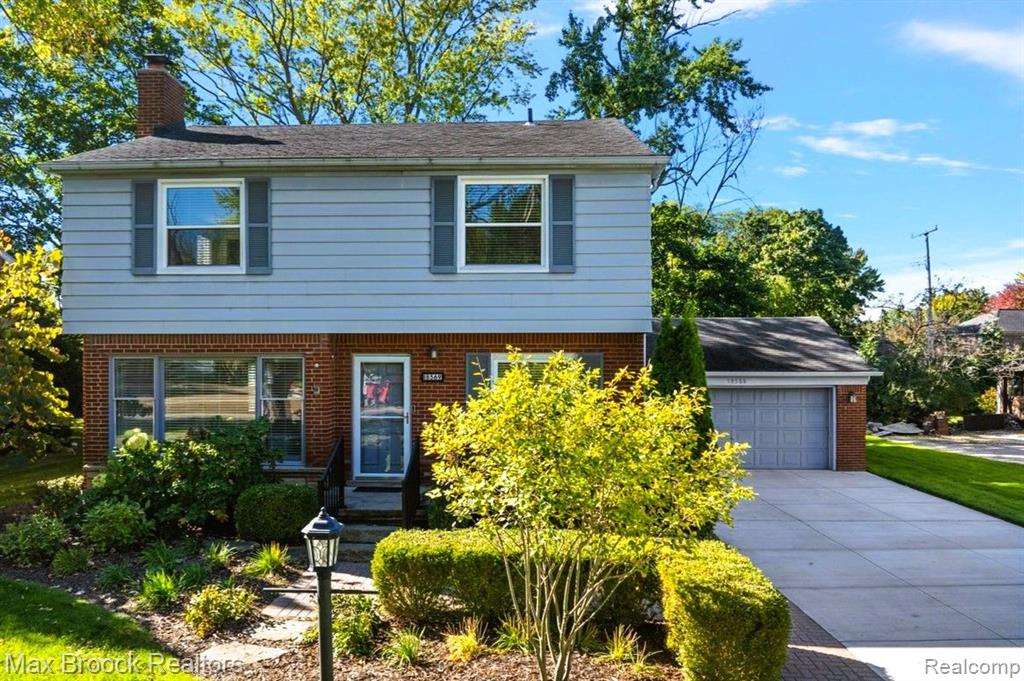 Riverside Dr, Beverly Hills, MI 48025 #1