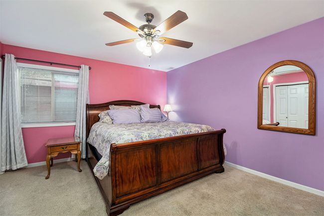 Lower level bedroom. | Image 22