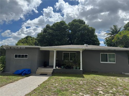 13301 Nw Miami Ct, Miami, FL, 33168-4718 | Card Image