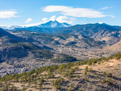 1285 Eagle Ridge Rd, Lyons, CO, 80540 | Card Image