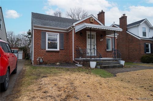 515 Mount Vernon Rd, Amherst, NY, 14226-4628 | Card Image