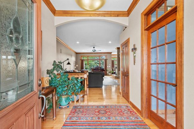 217 Hidden Ridges Way, House other with 4 bedrooms, 4 bathrooms and null parking in COMBINED LOCKS WI | Image 13
