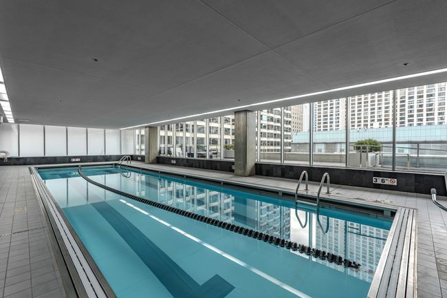 APT-1107 - 550 N Saint Clair St, Condo with 0 bedrooms, 1 bathrooms and null parking in Chicago IL | Image 19