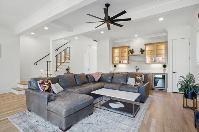305 37 Th Ave N, House other with 5 bedrooms, 6 bathrooms and 1 parking in Nashville TN | Image 10