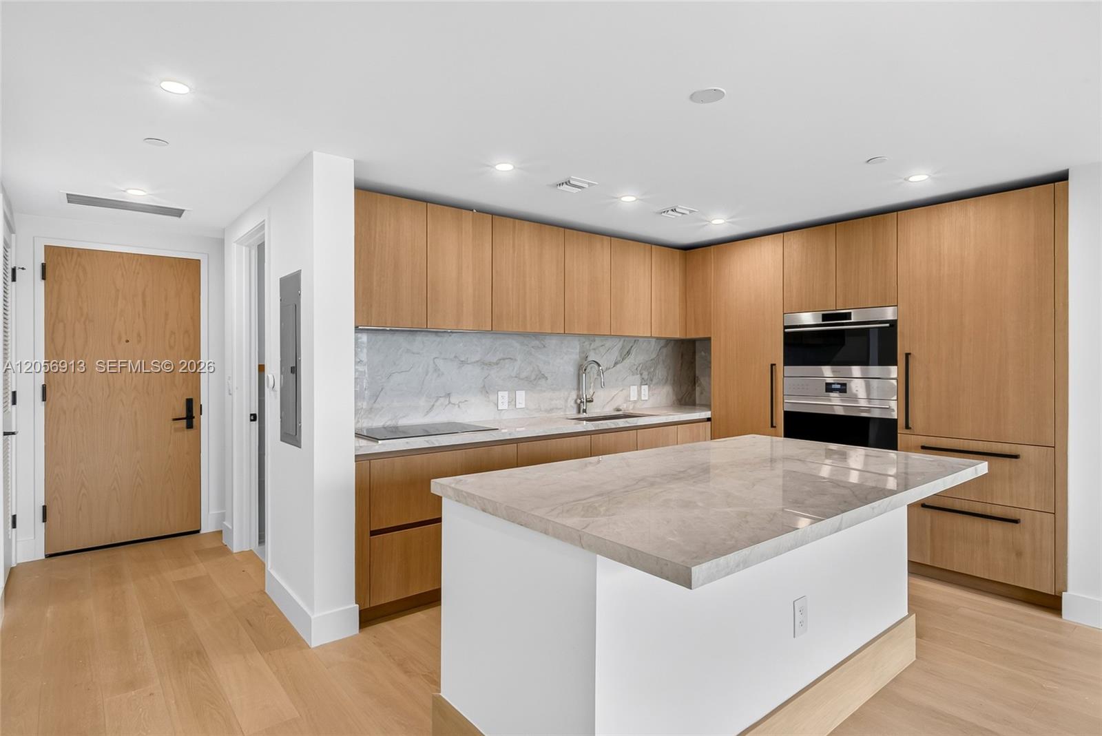 Residential Lease in Bay Harbor Islands