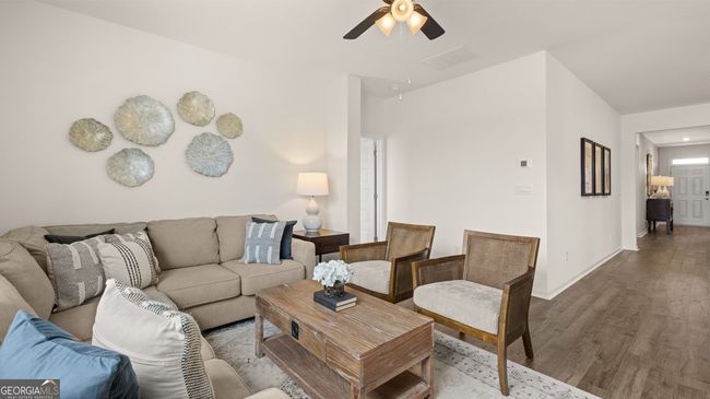 223 Kennelsman Dr, House other with 4 bedrooms, 2 bathrooms and null parking in Griffin GA | Image 17