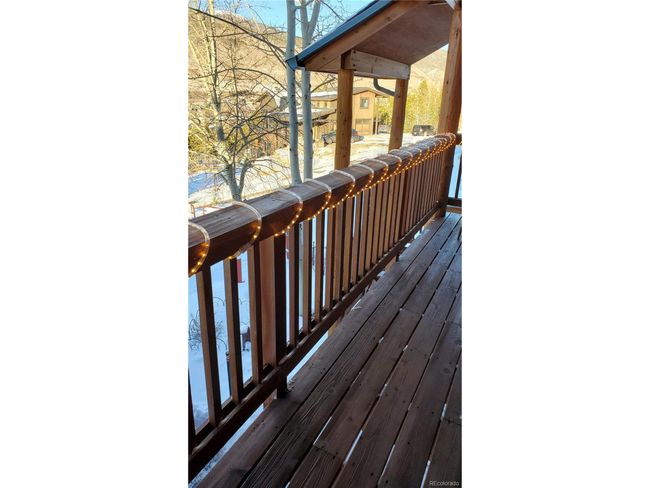 144 Lookout Ridge Dr, Townhouse with 2 bedrooms, 3 bathrooms and null parking in Dillon CO | Image 40
