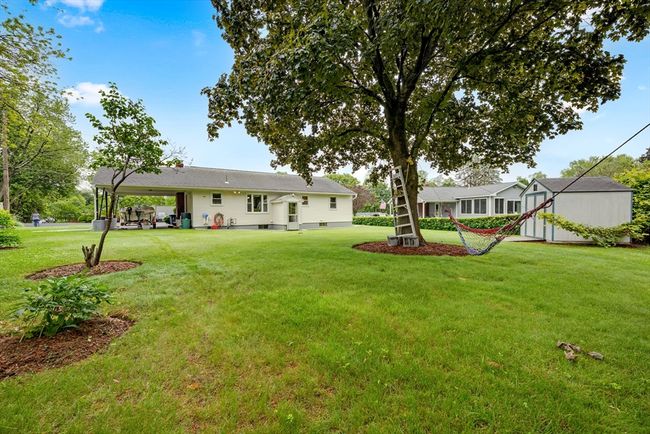 21 Crestfield Ln, House other with 3 bedrooms, 2 bathrooms and 5 parking in Leominster MA | Image 23