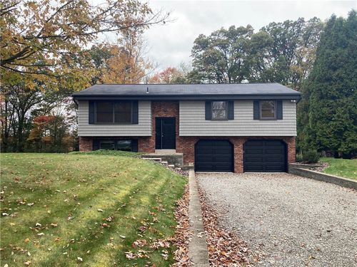 4124 Lee Manor Dr, Allison Park, PA, 15101-3149 | Card Image
