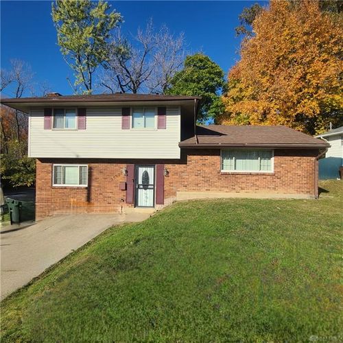 3593 Saint James Avenue, Dayton, OH, 45406 | Card Image