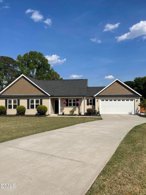 103 Sugarhill Dr, Zebulon, NC, 27597-6761 | Card Image