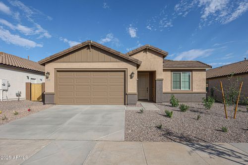 25357 N 172nd Dr, Surprise, AZ, 85387-2458 | Card Image