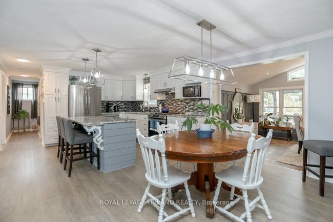 4 Grace Crt, House other with 3 bedrooms, 1 bathrooms and 4 parking in Bayham ON | Image 11
