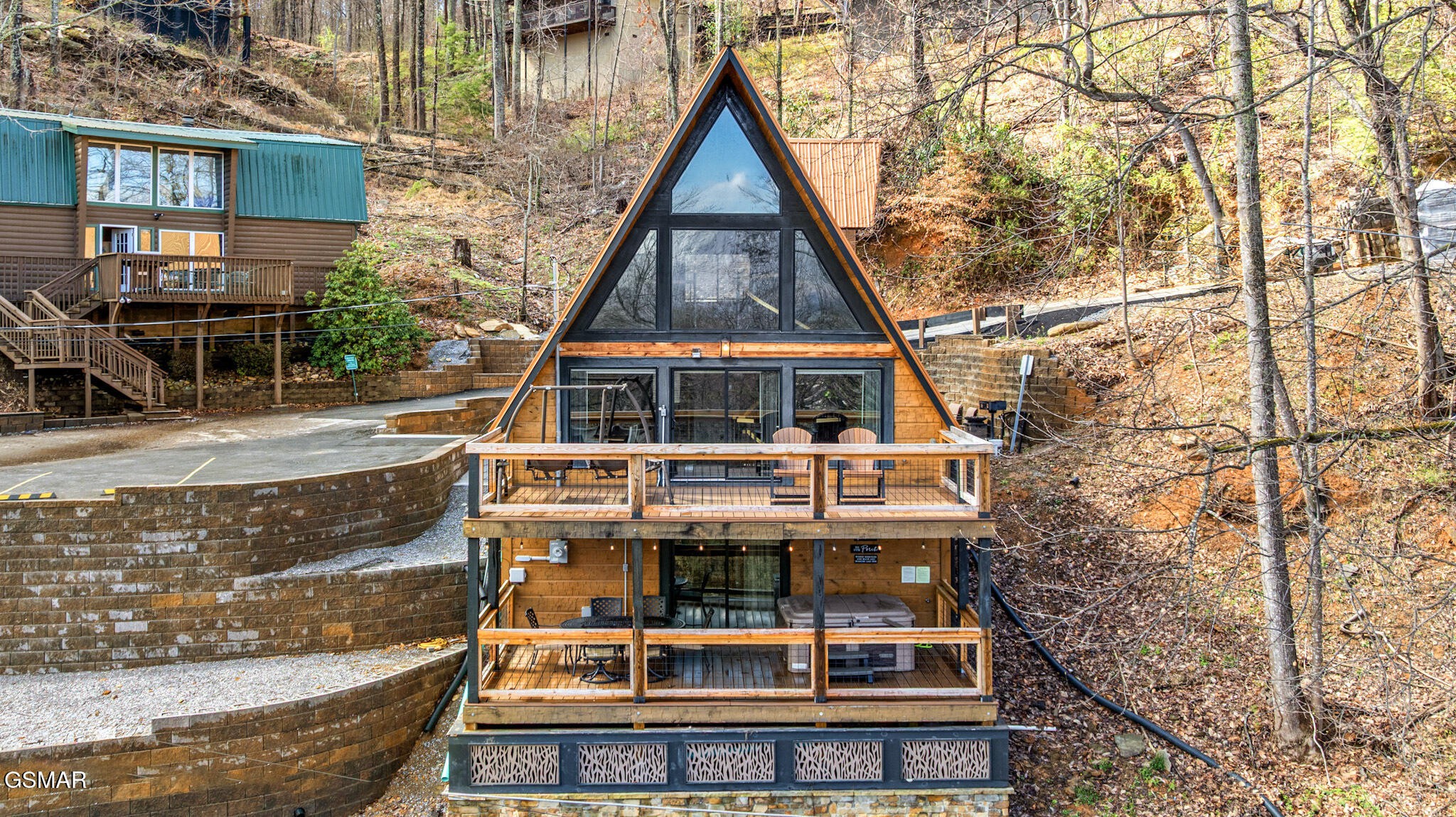 Residential in Gatlinburg