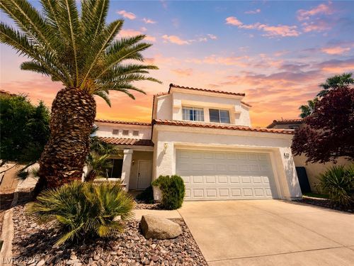 1436 Country Hollow Dr, Las Vegas, NV, 89117-6604 | Card Image