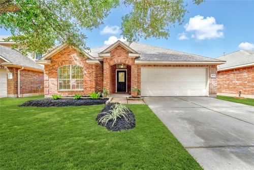 5034 Forest Sage Ln, Katy, TX, 77494-5836 | Card Image