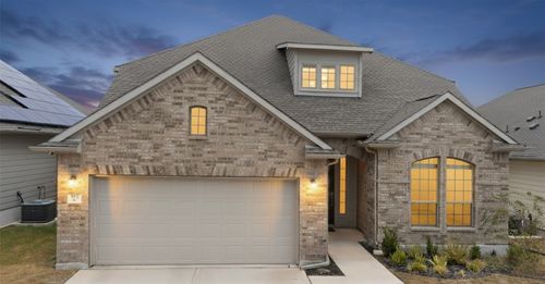 915 Blue Violet, New Braunfels, TX, 78130-0304 | Card Image