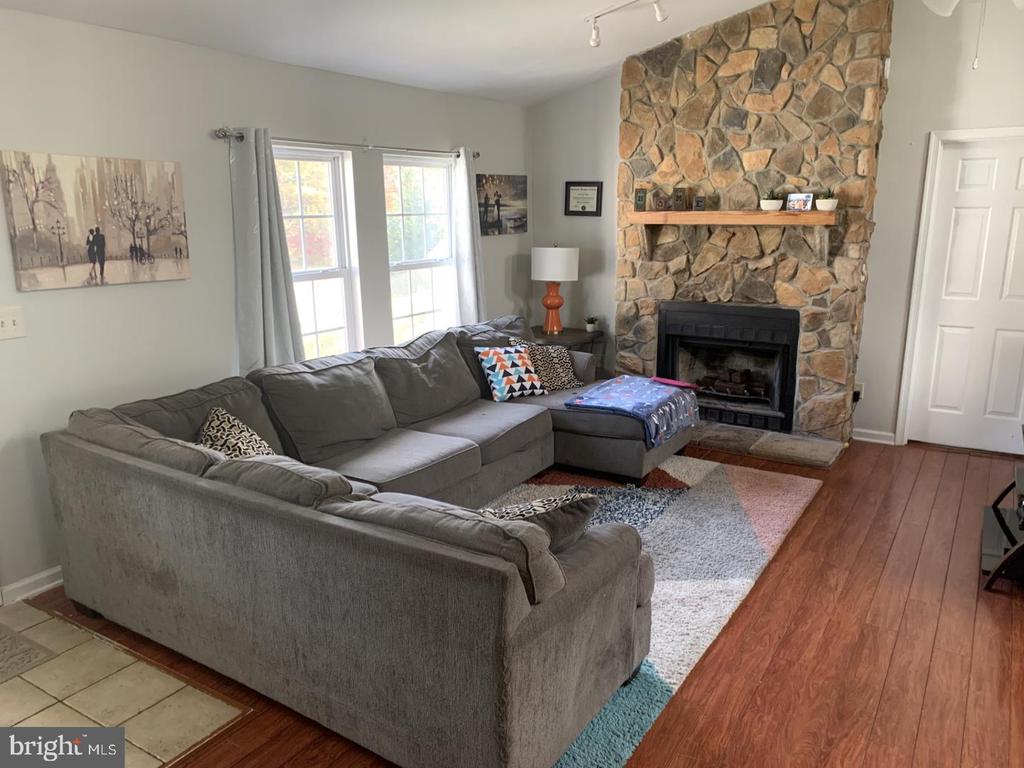 Residential in LOCUST GROVE 2
