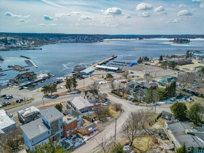 3 Gibson St, House other with 3 bedrooms, 1 bathrooms and 2 parking in Parry Sound ON | Image 38