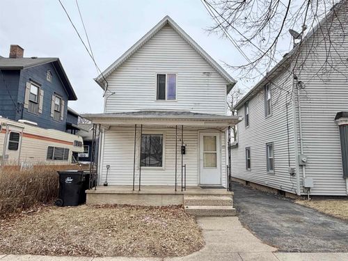 519 St Lawrence Avenue, Beloit, WI, 53511 | Card Image