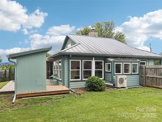 2 Briarwood Dr, House other with 2 bedrooms, 2 bathrooms and null parking in Alexander NC | Image 44