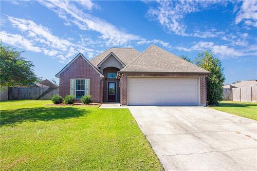 42365 Pebblestone Ave, Prairieville, LA, 70769-6292 | Card Image