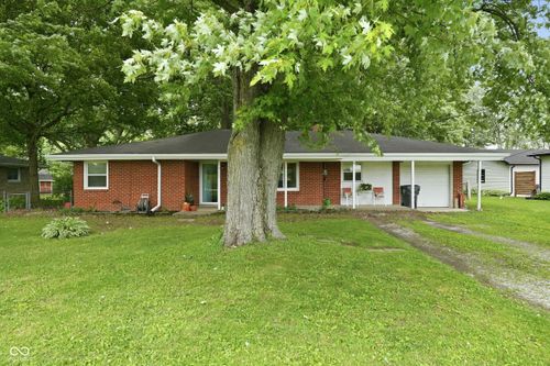 4405 S 50 W, Anderson, IN, 46013-3819 | Card Image