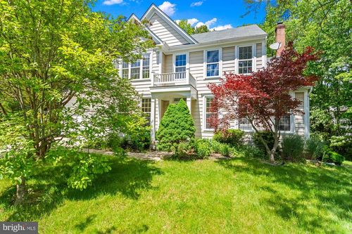 12221 Quadrille Ln, BOWIE, MD, 20720-4385 | Card Image