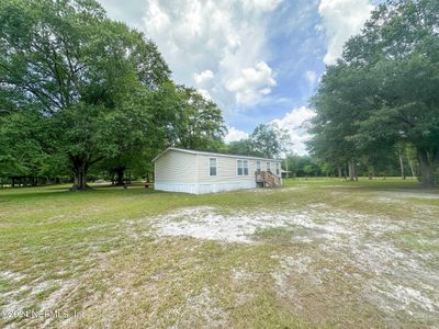 5163 River Road, House other with 3 bedrooms, 2 bathrooms and null parking in Hilliard FL | Image 2