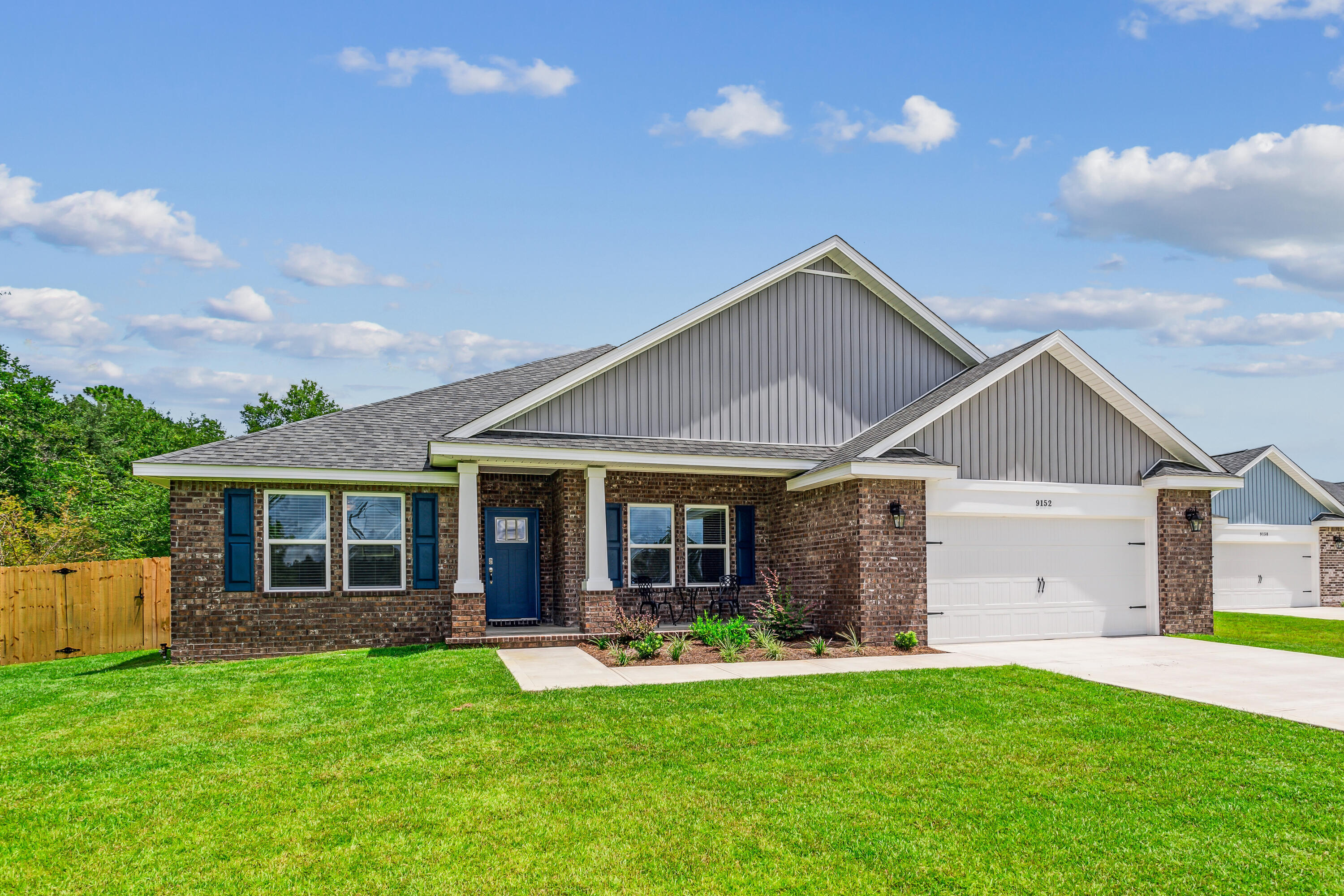 LA Salle Dr, Milton, FL 32583