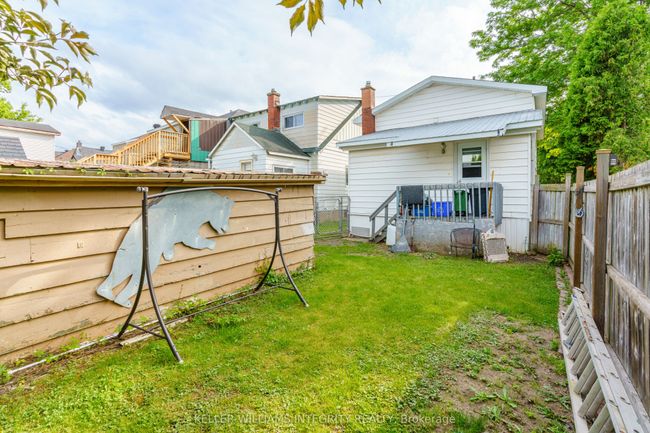 325 Belmont St, House other with 2 bedrooms, 1 bathrooms and 1 parking in Cornwall ON | Image 16