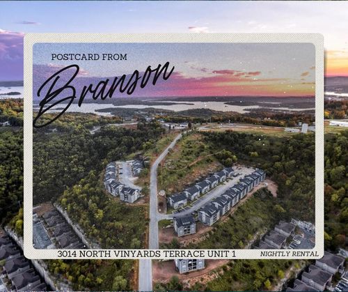 1-3011 N Vineyards Ter, Branson, MO, 65616-4260 | Card Image