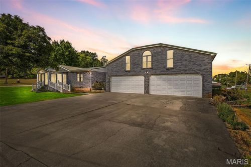 308 Robinson Blvd, Fredericktown, MO, 63645-6400 | Card Image