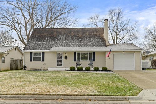 925 Farnham Rd, Columbus, OH, 43220-5020 | Card Image