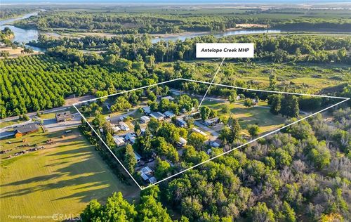 24850 5th Ave, Los Molinos, CA, 96055-9571 | Card Image