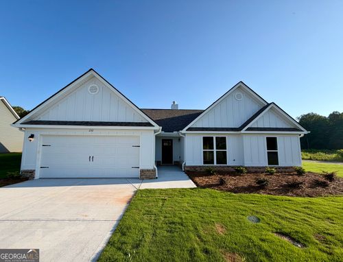 232 Lake Meadows Dr, Winder, GA, 30680-7339 | Card Image