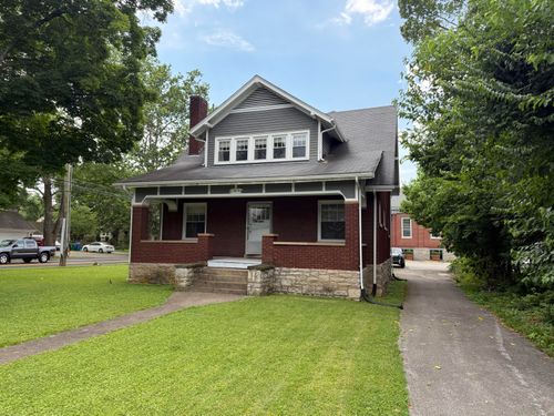 1815 Nicholasville Road, Lexington, KY, 40503 | Card Image