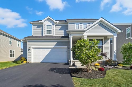 3754 Mystic Way, Grove City, OH, 43123-3737 | Card Image