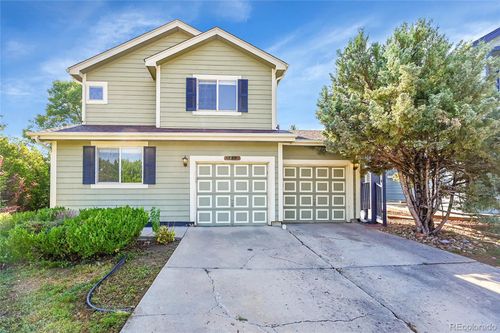 3413 Larkspur Dr, Longmont, CO, 80503-7525 | Card Image