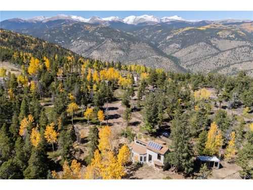 719 Miners Candle Rd, Idaho Springs, CO, 80452-5116 | Card Image