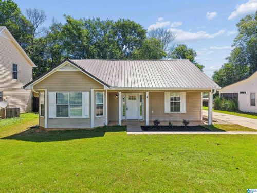 134 Park Place Ln, ALABASTER, AL, 35007-5164 | Card Image