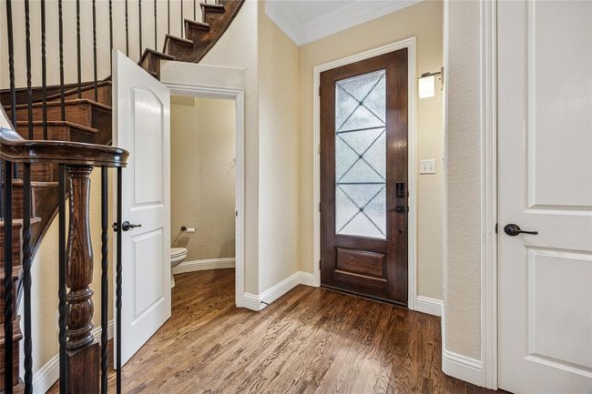 1205 Crockett St, House other with 3 bedrooms, 3 bathrooms and null parking in Keller TX | Image 6